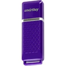 USB Flash Smart Buy Quartz Violet 16GB [SB16GBQZ-V]