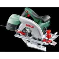 Дисковая пила Bosch PKS 55 A [0603501020]