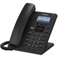 Проводной телефон Panasonic KX-HDV130 Black