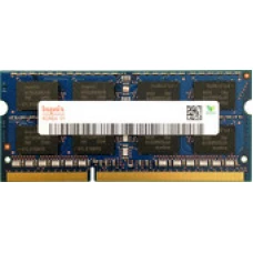 Оперативная память Hynix 4GB DDR3 SO-DIMM PC3-12800 [HMT451S6BFR8A]