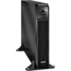 Источник бесперебойного питания APC Smart-UPS SRT 2200VA 230V [SRT2200XLI]