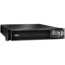 Источник бесперебойного питания APC Smart-UPS SRT 2200VA RM 230V [SRT2200RMXLI]