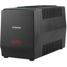 Стабилизатор напряжения APC Line-R 1000 ВА [LS1000-RS]