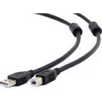 Кабель Cablexpert CCF2-USB2-AMBM-10