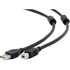 Кабель Cablexpert CCF2-USB2-AMBM-10