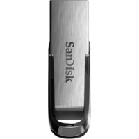 USB Flash SanDisk Cruzer Ultra Flair CZ73 128GB [SDCZ73-128G-G46]