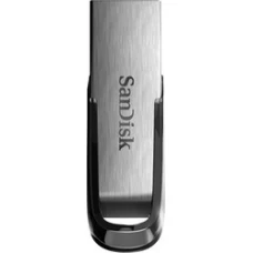 USB Flash SanDisk Cruzer Ultra Flair CZ73 128GB [SDCZ73-128G-G46]