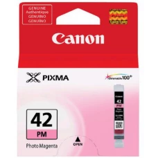 Картридж-чернильница (ПЗК) Canon CLI-42PM