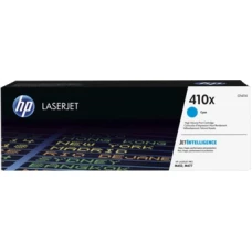 Картридж HP 410X [CF411X]