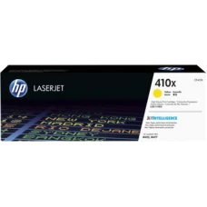 Картридж HP 410X [CF412X]