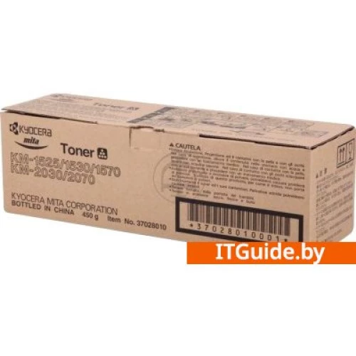 Картридж Kyocera 1T02AV0NL0 ver1