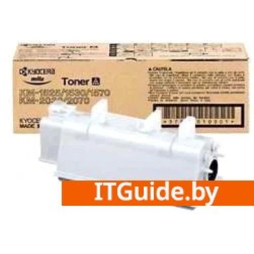 Картридж Kyocera 1T02AV0NL0 ver2