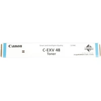 Картридж Canon C-EXV48 Cyan [9107B002]