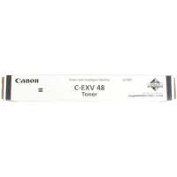 Картридж Canon C-EXV48 BK [9106B002]