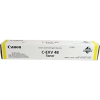 Картридж Canon C-EXV48 Yellow [9109B002]