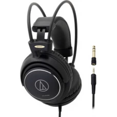 Наушники Audio-Technica ATH-AVC500