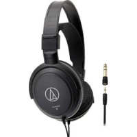 Наушники Audio-Technica ATH-AVC200