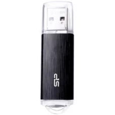 USB Flash Silicon-Power Blaze B02 16GB [SP016GBUF3B02V1K]