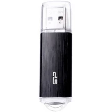 USB Flash Silicon-Power Blaze B02 64GB [SP064GBUF3B02V1K]