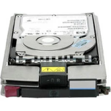 Жесткий диск HP 450GB [BF450DAJZR]