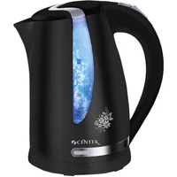 Чайник CENTEK CT-0040 Black