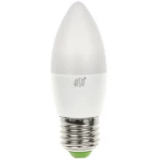 Светодиодная лампа ASD LED-Свеча-standard E27 7.5 Вт 4000 К [4690612003955]