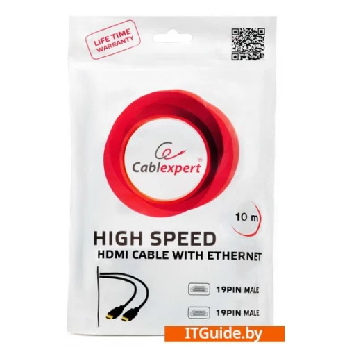 Cablexpert CC-HDMI4-15M ver5
