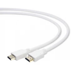 Кабель Cablexpert CC-HDMI4-W-1M