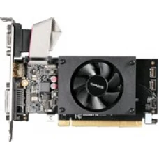 Видеокарта Gigabyte GeForce GT 710 2GB DDR3 [GV-N710D3-2GL]