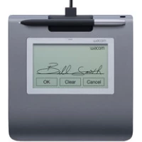 Графический планшет Wacom STU-430