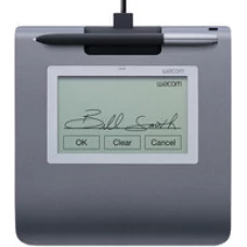 Графический планшет Wacom STU-430