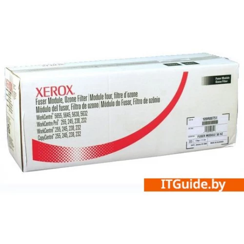 Xerox 109R00751 ver3