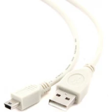 Кабель Cablexpert CC-USB2-AM5P-6