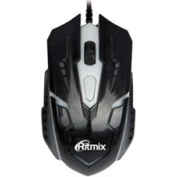 Мышь Ritmix ROM-311