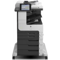 МФУ HP LaserJet Enterprise M725z [CF068A]