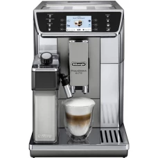 Эспрессо кофемашина DeLonghi PrimaDonna Elite ECAM 650.55.MS