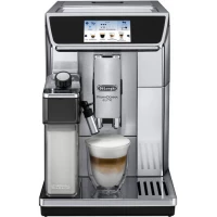 Эспрессо кофемашина DeLonghi PrimaDonna Elite ECAM 650.75.MS