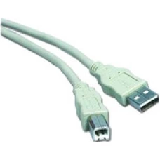 Кабель Cablexpert CC-USB2-AMBM-10