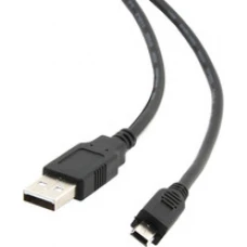 Кабель Cablexpert CCP-USB2-AM5P-6