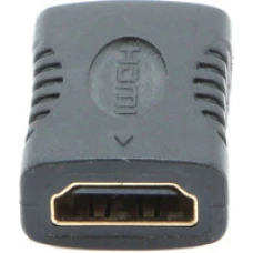 Адаптер Cablexpert A-HDMI-FF