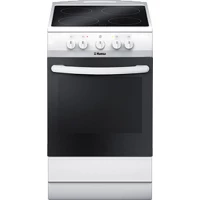 Кухонная плита Hansa FCCW53040