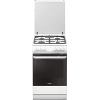 Кухонная плита Hansa FCMW58077