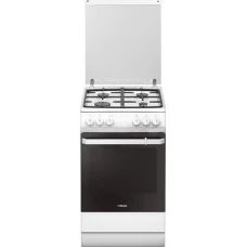 Кухонная плита Hansa FCMW58077