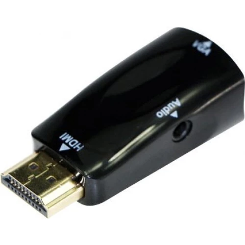 Cablexpert A-HDMI-VGA-02 ver2