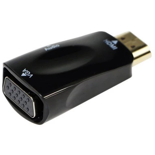 Cablexpert A-HDMI-VGA-02 ver3