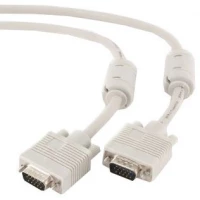 Кабель Cablexpert CC-PPVGA-10