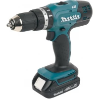 Ударная дрель-шуруповерт Makita DHP453SYE