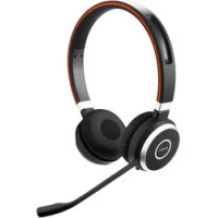 Наушники Jabra Evolve 65 MS Stereo