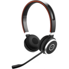 Наушники Jabra Evolve 65 MS Stereo