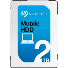 Жесткий диск Seagate Mobile 2TB [ST2000LM007]